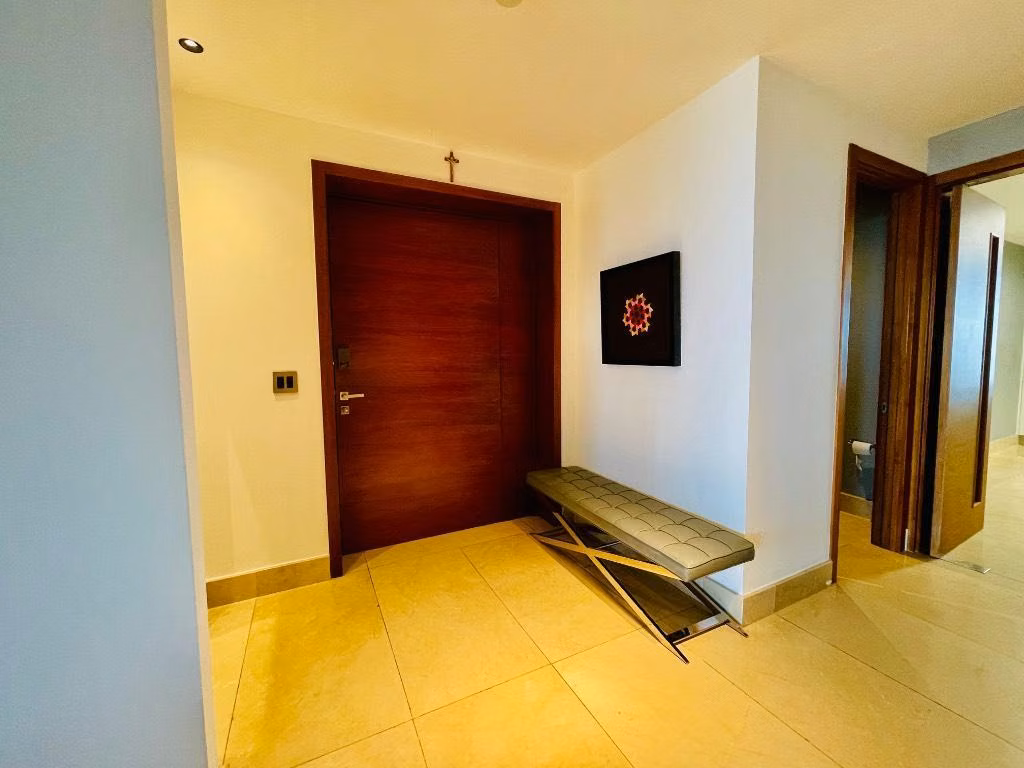 Apartamento en venta Santa Maria - foto 1