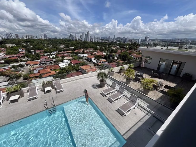 APARTAMENTO EN ALQUILER – PH COCO PLACE - foto 1