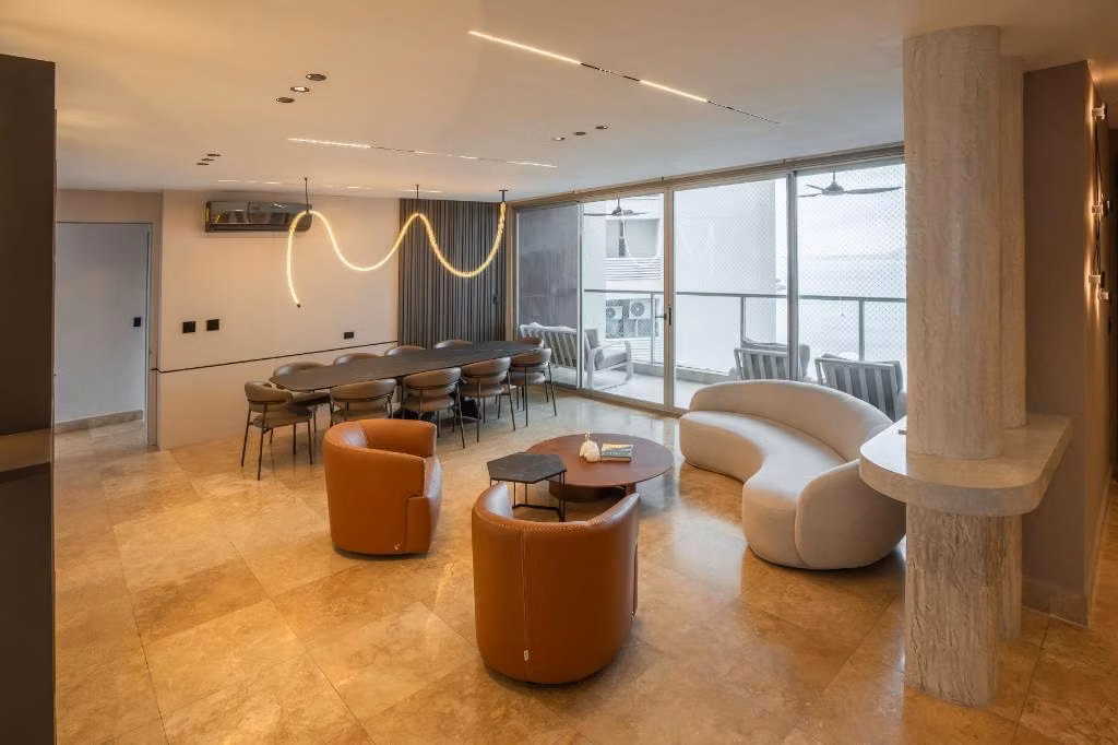 PH Q Tower Apartamento en Venta - foto 1
