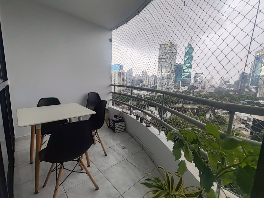 Alquiler de apartamento en Ph Mirabel 27MVCH1858 - foto 1