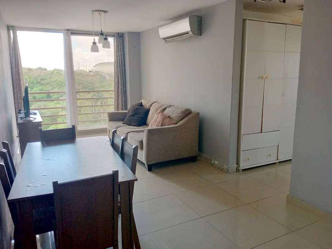 PH 4 ISLAS, 3 RECÁMARAS, 2 BAÑOS, PISCINA, FRENTE AL METRO!! - foto 1