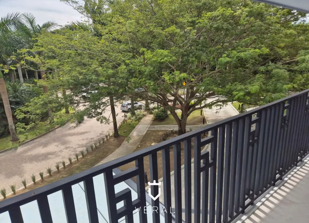 Venta de apartamento de 1 hab. + estudio en PH Santa María Village Center (AB) - photo 1
