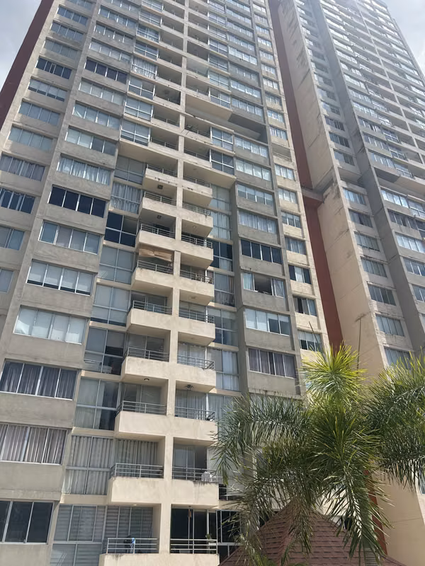 Últimas unidades apartamento frente al parque Omar - photo 1