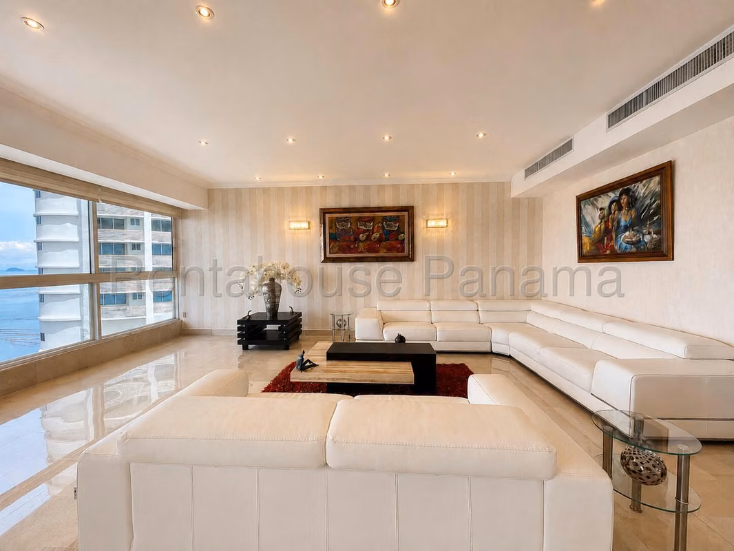 Se Alquila Apartamento en Costa del Este VLU27-1780 - foto 1