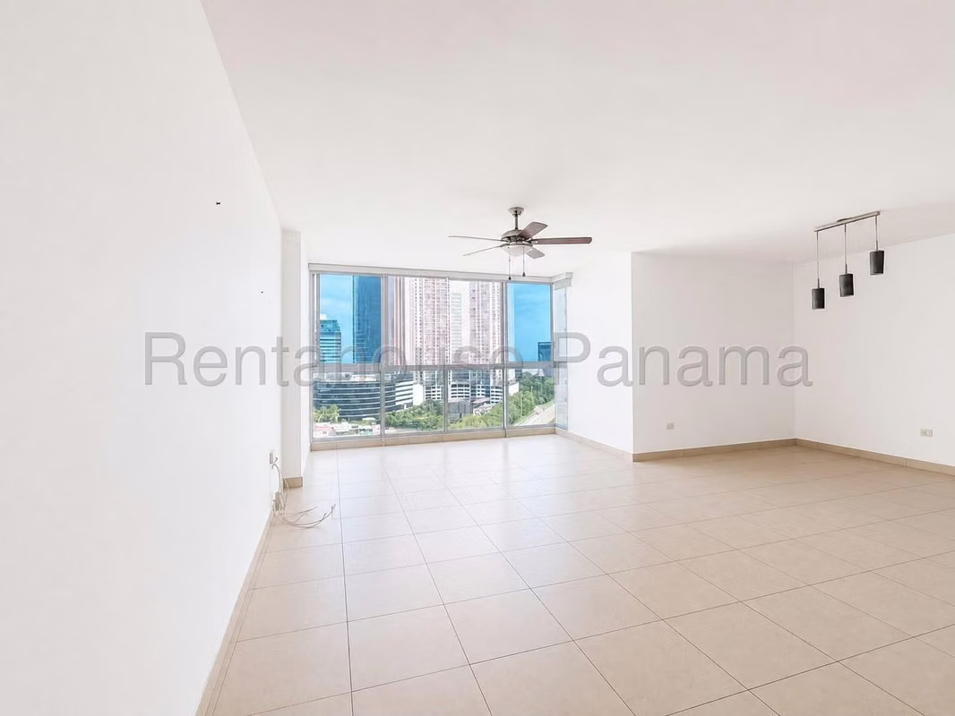 Apartamento en Alquiler en Costa del este VIK 27-1395 - foto 1
