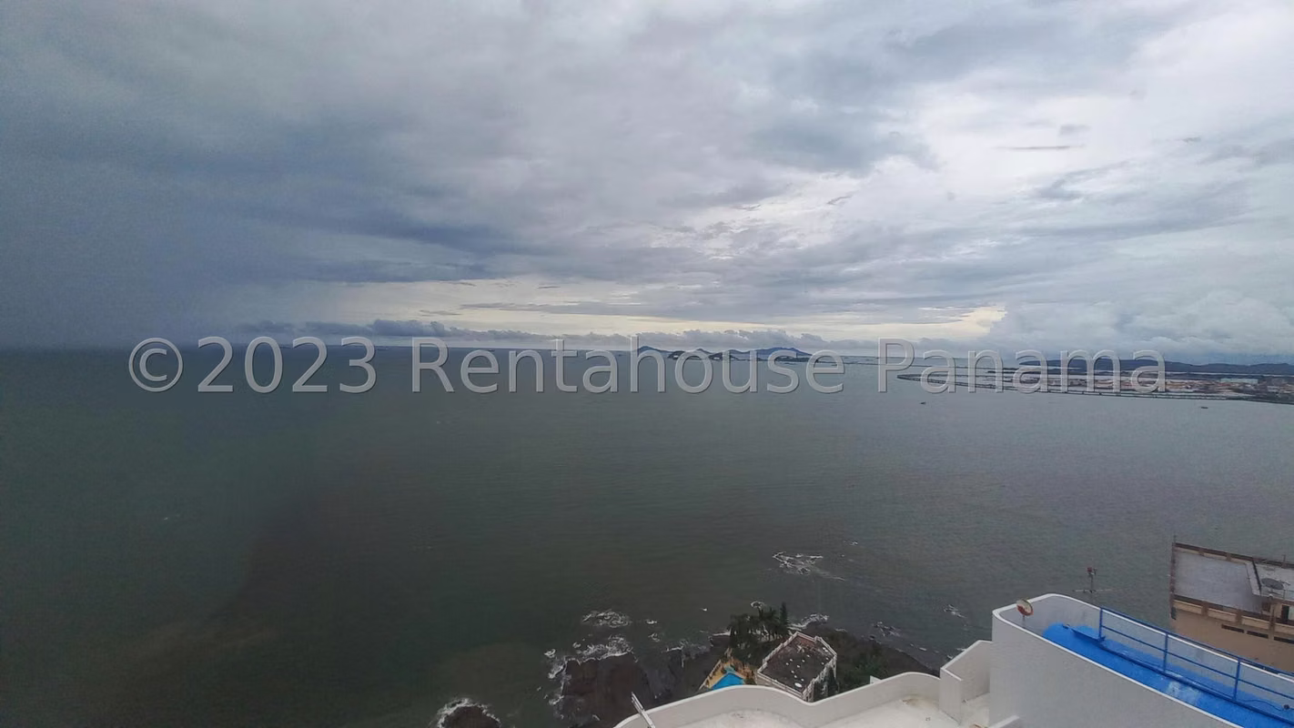 Apartamento en Venta en Punta Paitilla VIK 26-2854 - foto 1