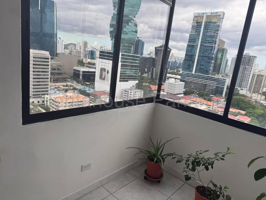 Apartamento en Venta en Bella Vista VIK 25-8918 - photo 1
