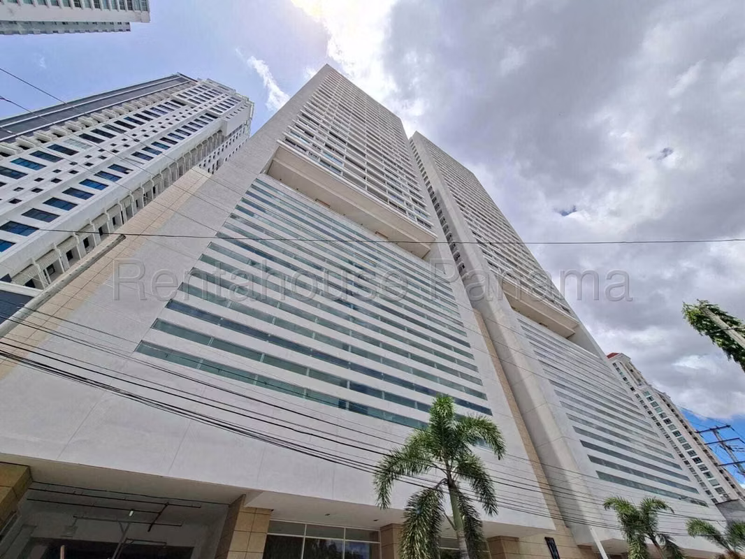 Alquiler apartamento 328 m² con terraza y vista al mar en San Francisco | VIK-27-1409 - foto 1