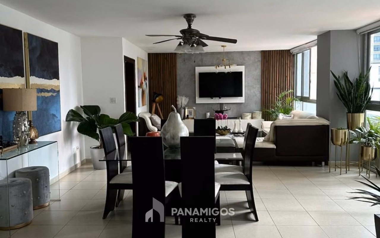Apartamento en venta en PH Sol Marina - Avenida Balboa - foto 1