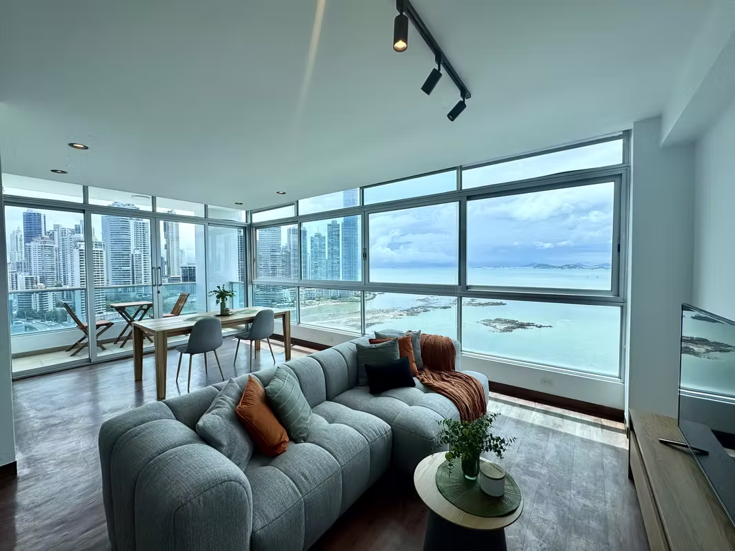 PH BAYFRONT - AVENIDA BALBOA - ALQUILER - foto 1