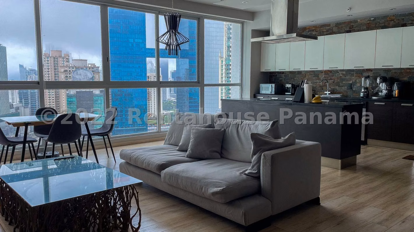 Vendo Apartamento en Punta Pacifica OCEANAIRE OF26-1456 - foto 1