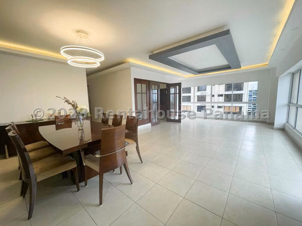 Apartamento en Venta en Obarrio. - foto 1