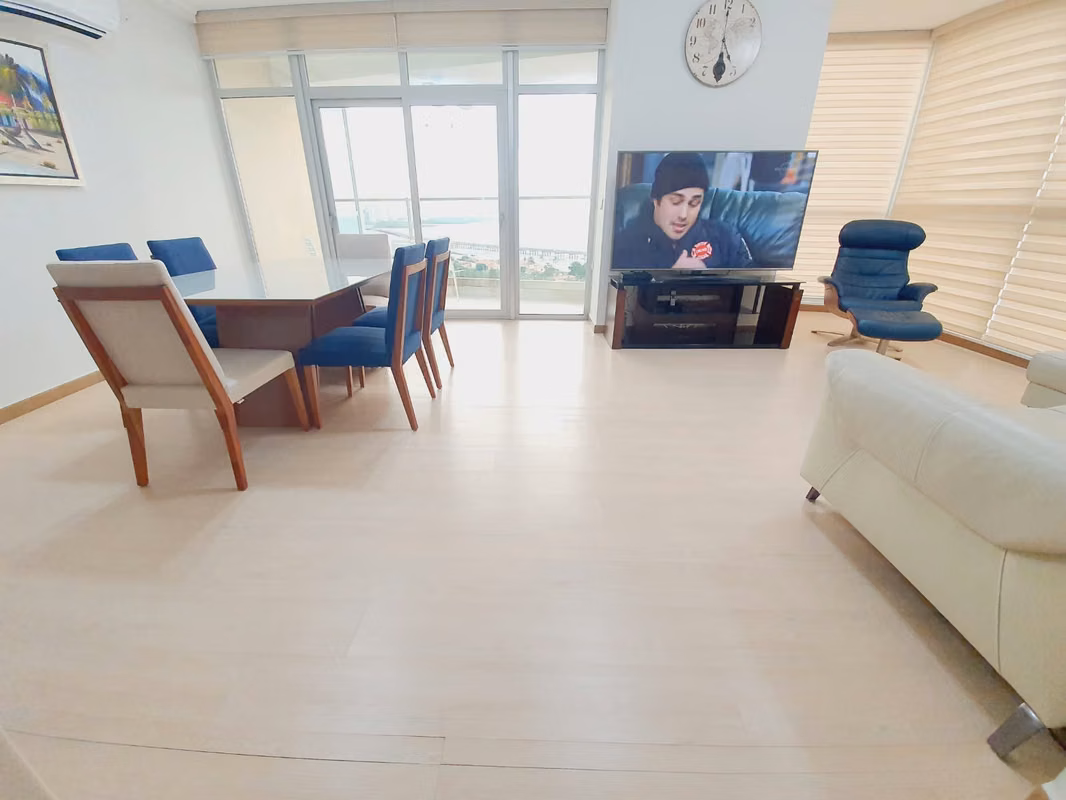 Alquiler de Apartamento en Coco del Mar, PH Quartier del Mar - photo 1
