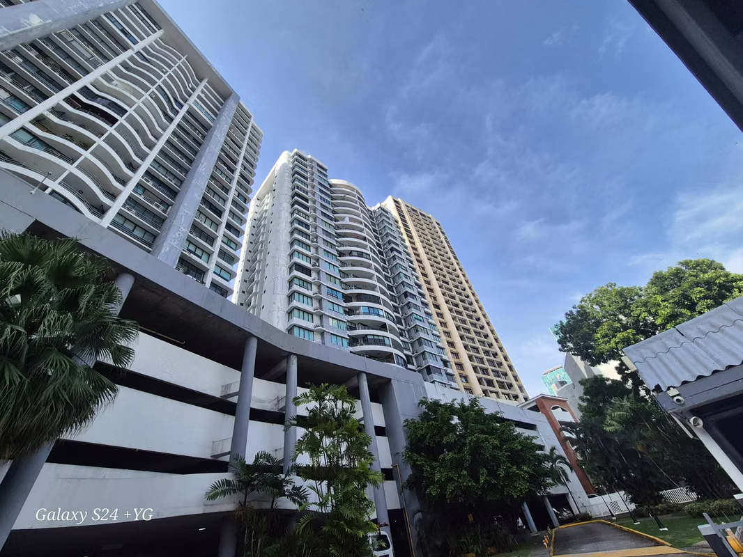 ALQUILER DE APARTAMENTO EN PH MIRABEL - foto 1