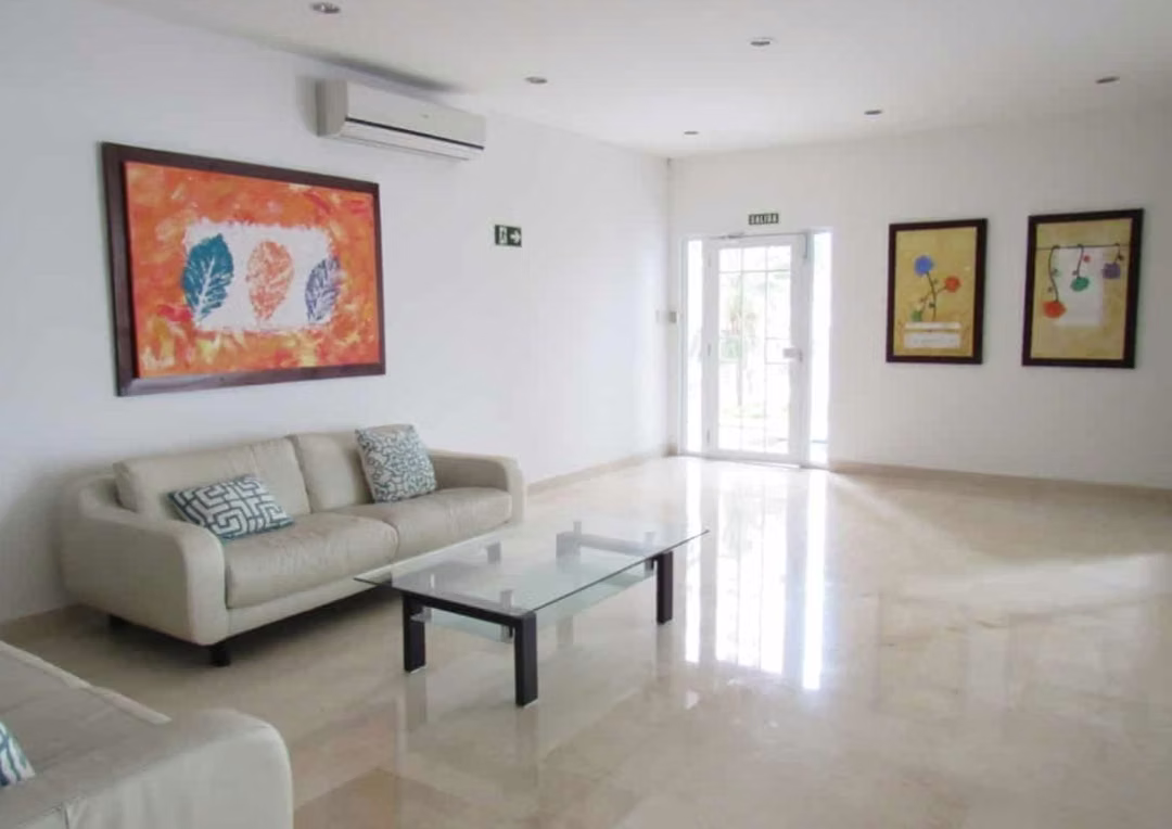 Alquiler Apartamento San Francisco-Coco Del Mar 2 Estacionamientos 3R 2B CBE - foto 1