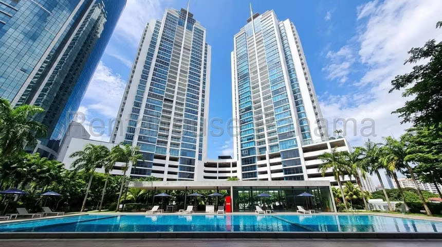 ALQUILER DE APARTAMENTO EN COSTA DEL ESTE - foto 1