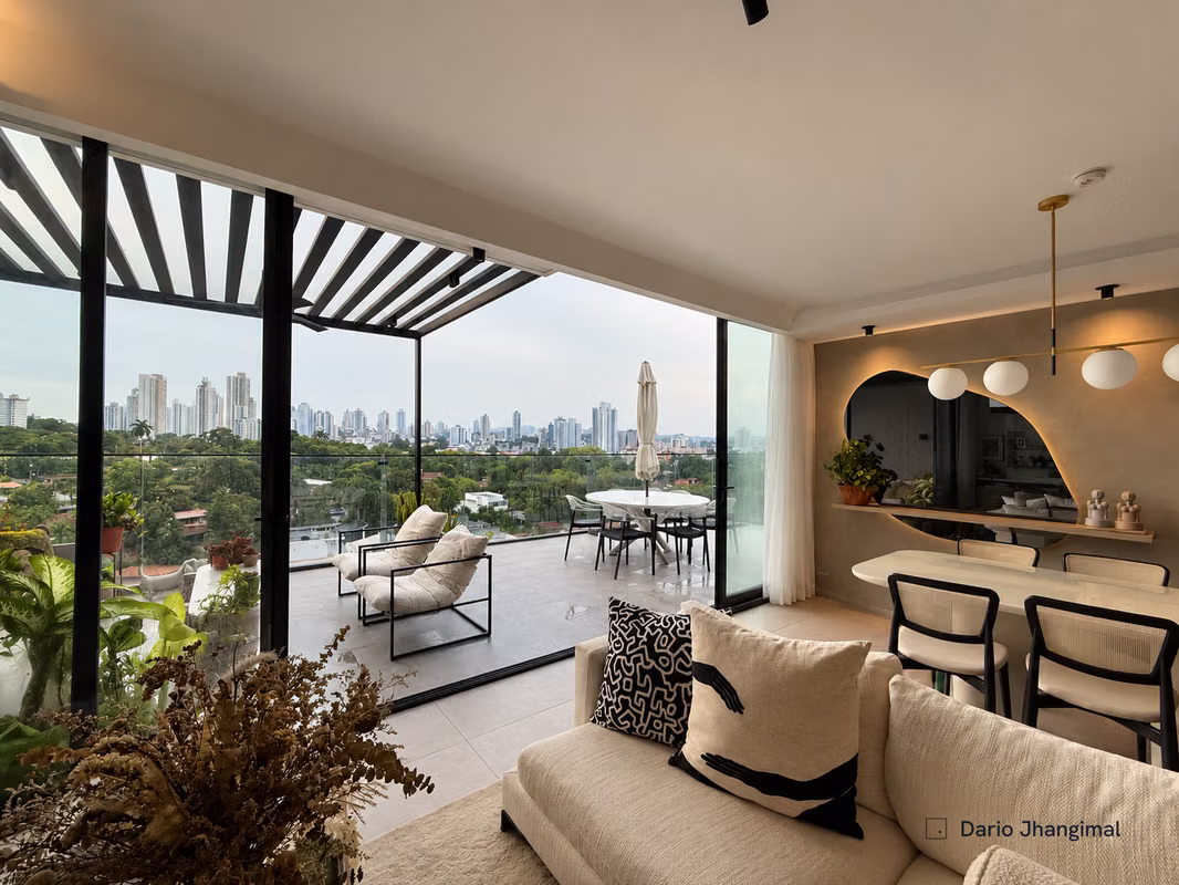 PH Victory Sport | Apartamento con terraza privada de 35 m² - foto 1