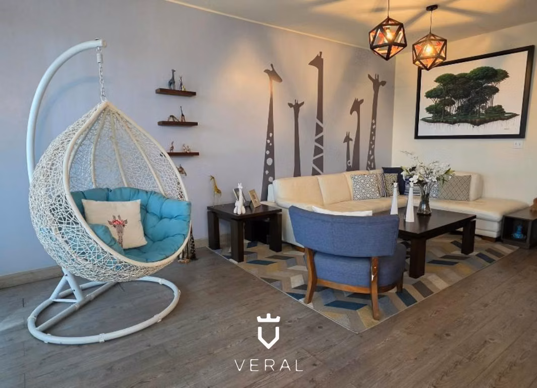 Venta de apartamento en PH The Cosmopolitan, San Francisco (AB) - foto 1