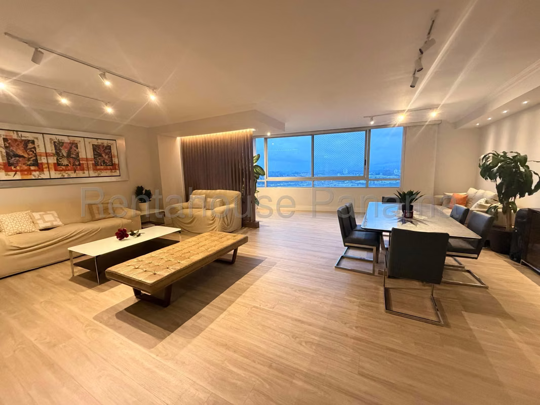 Venta Apartamento  200 m2 | PH Elevation, Costa del Este - foto 1