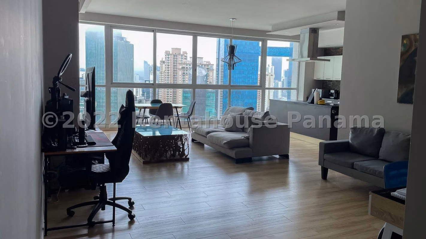 Venta de Apartamento en Punta Pacifica, PH Oceanaire (Solo Cliente Directo) - photo 1