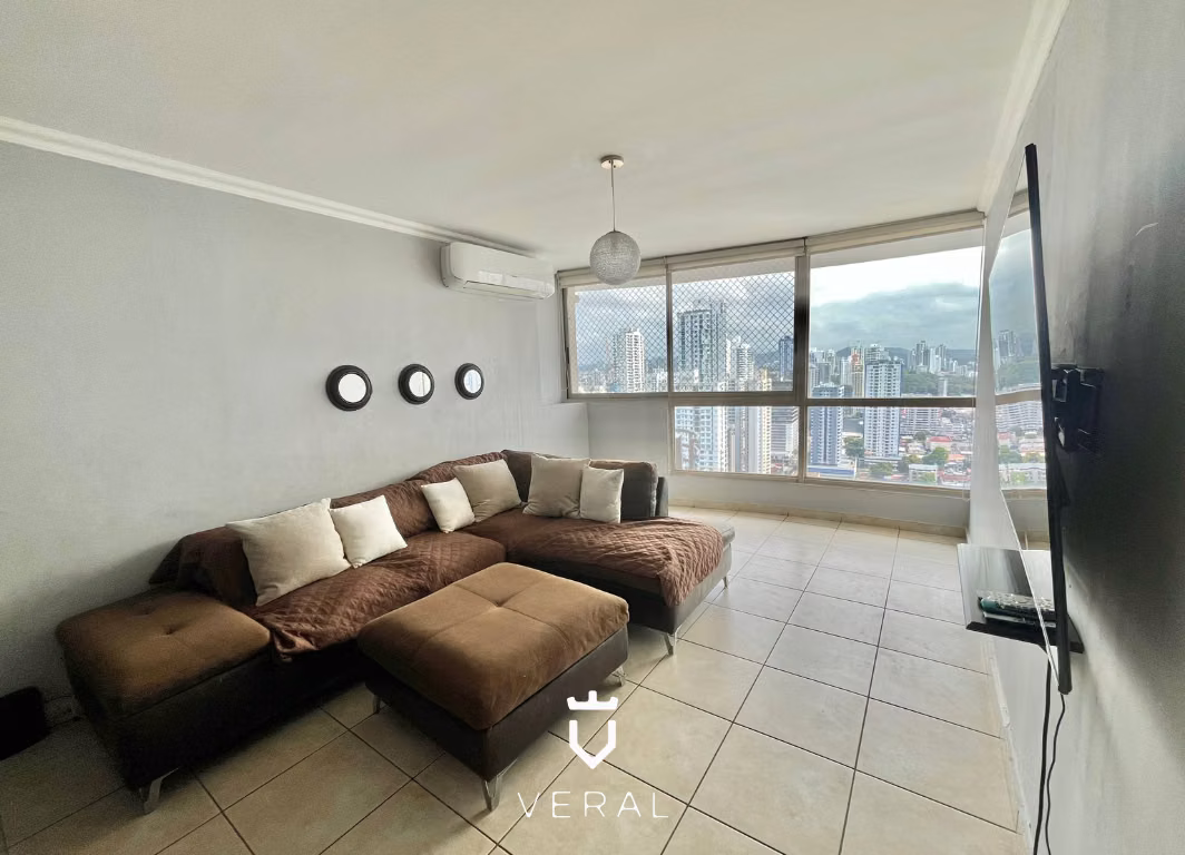 Venta de apartamento en San Francisco - PH San Francisco Bay (JAG) - photo 1