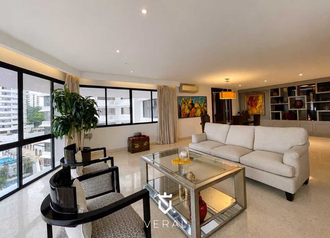Venta de Apartamento en Coco del Mar - PH Marina del Rey (MFV) - photo 1
