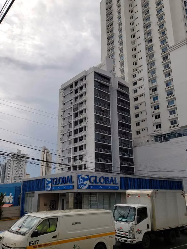 ALQUILO APARTAMENTO SUPER UBICADO CALLE 50 - foto 1