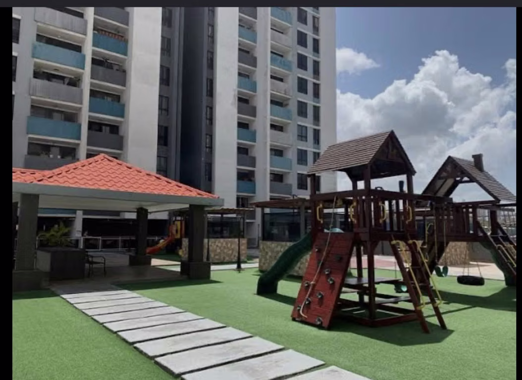 Condado del rey se vende apartamento - foto 1