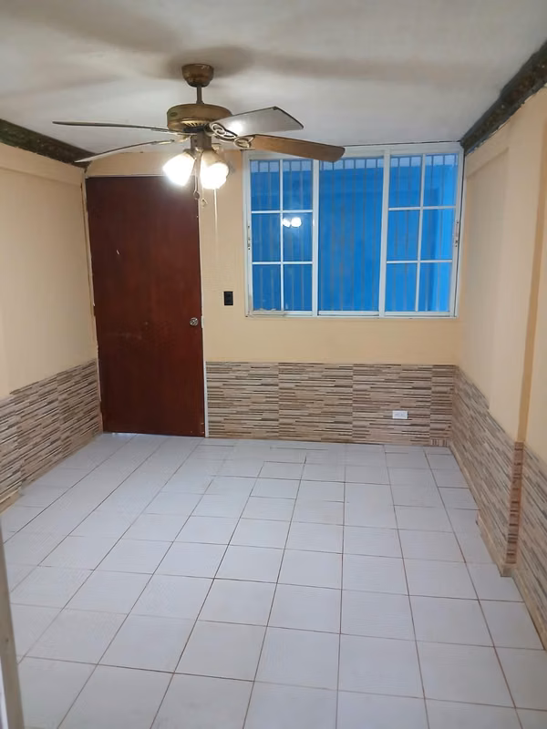 SANTA MARIA DE BETHANIA APARTAMENTO PLANTA BAJA - foto 1