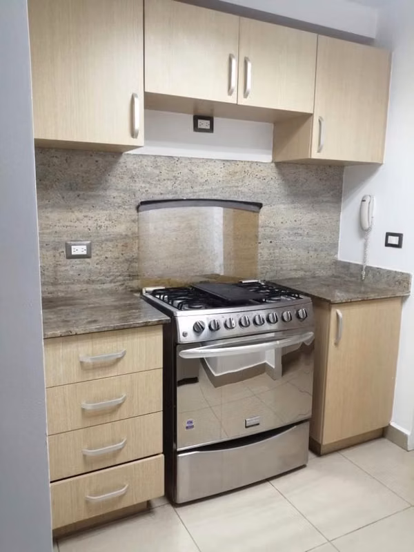 Condado del rey se vende apartamento de 3 recámaras - photo 1
