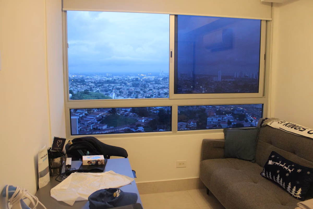 Se Alquila Apartament P.H Greenwood el bosque - foto 1