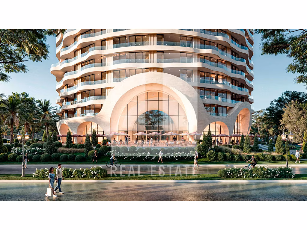 Apartamentos en Cavarosa Signature Residences - foto 1