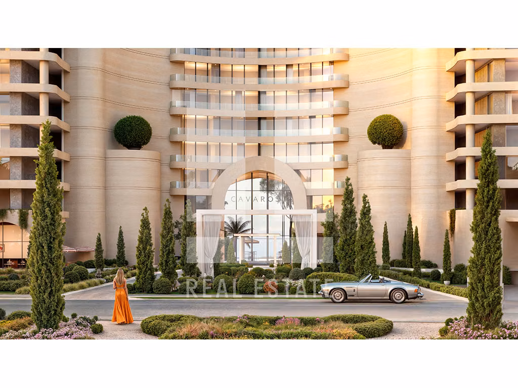 Cavarosa Signature Residences, Amador - foto 1