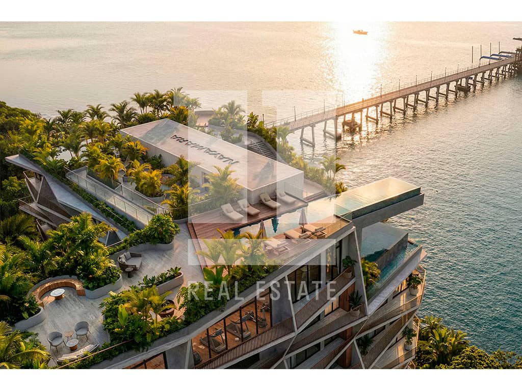 Nayamara, apartamentos en Amador - foto 1