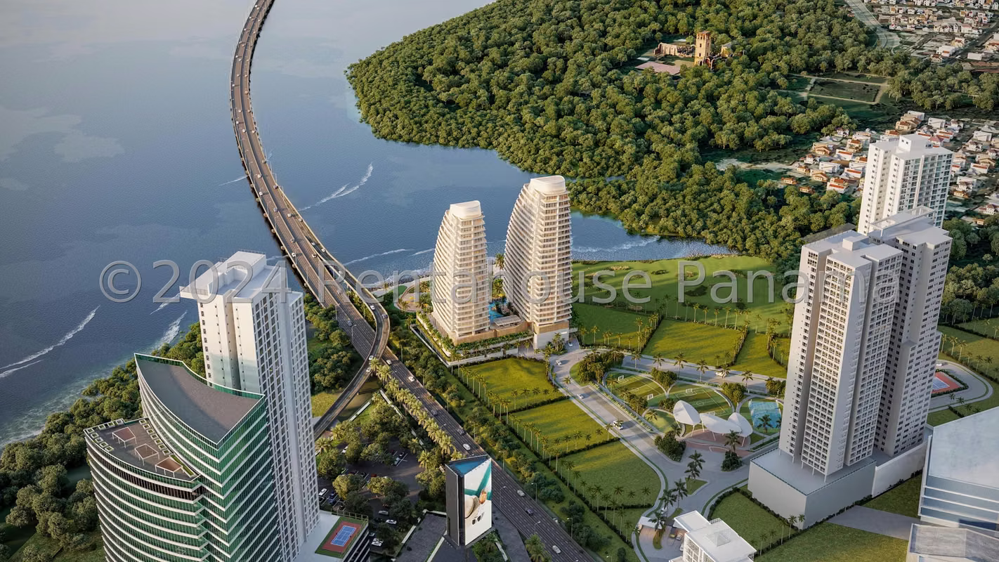 Apartamento en Venta en Costa del este AFC 25-1151 - foto 1