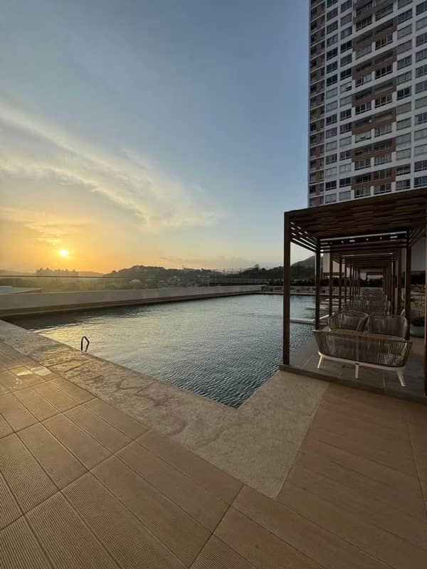 VENTA APARTAMENTO PH GREENWOOD - foto 1