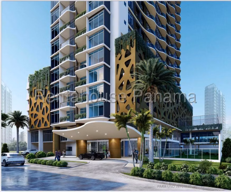 Apartamento en Venta en costa del Este AFC 26-5356 - foto 1