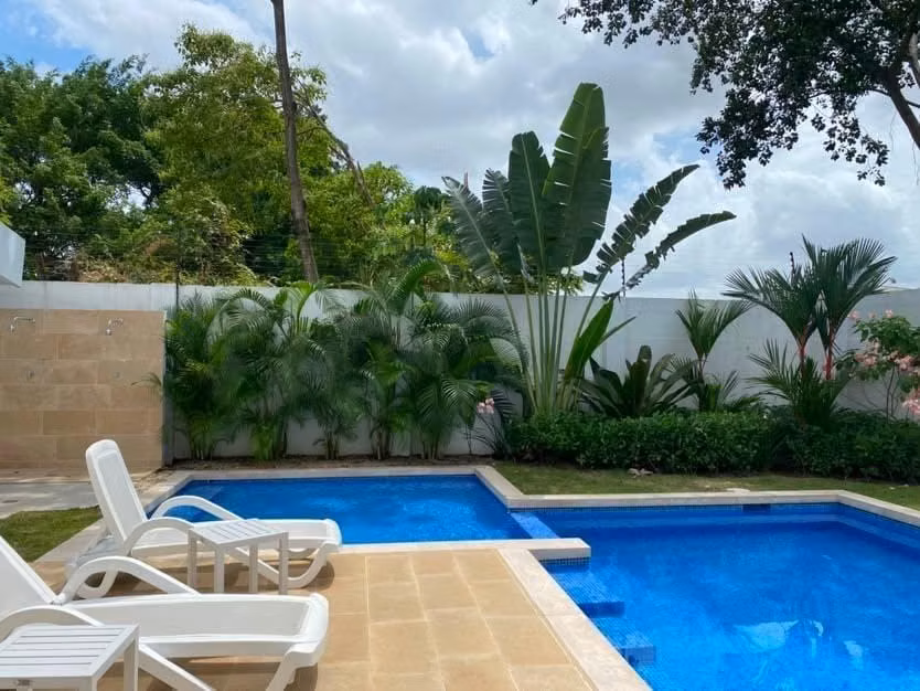 Bello apartamento cerca de Costa del Este - foto 1