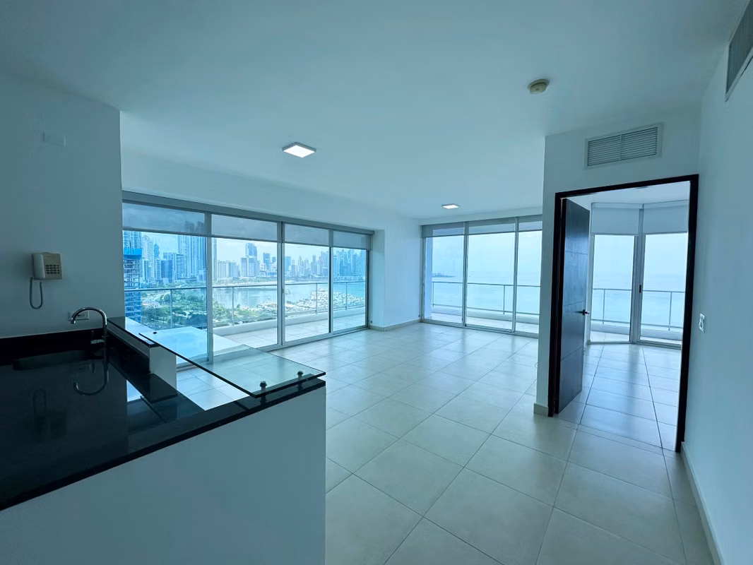 Apartamento con vista al mar en avenida balboa, PH DESTINY - foto 1