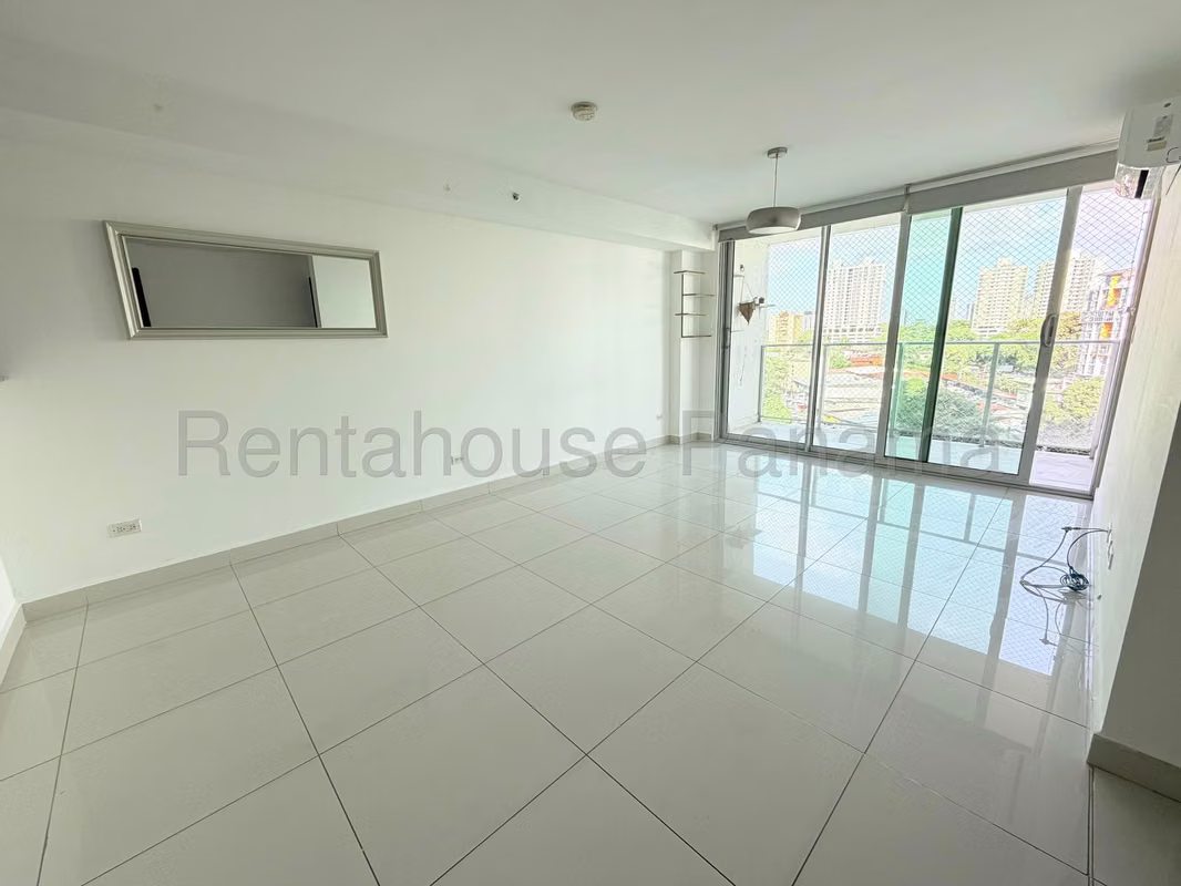 Alquiler de Apartamento en Carrasquilla Ph Midpark SN - foto 1
