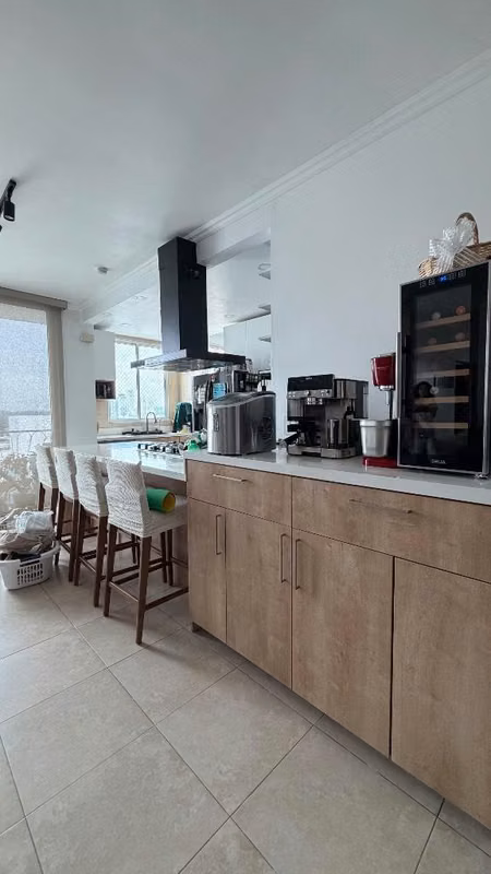 Vendo en Ph Ónix en El Cangrejo Apto 3 habitaciones - foto 1