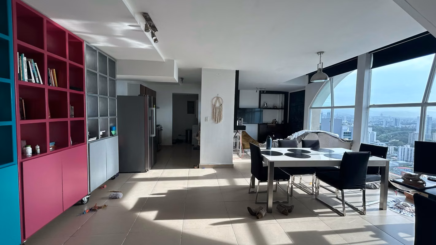 Alquilo precioso apartamento tipo Loft en San Francisco - photo 1