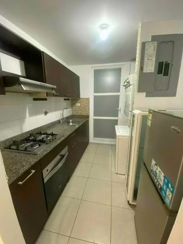 Venta Apartamento El Bosque - foto 1