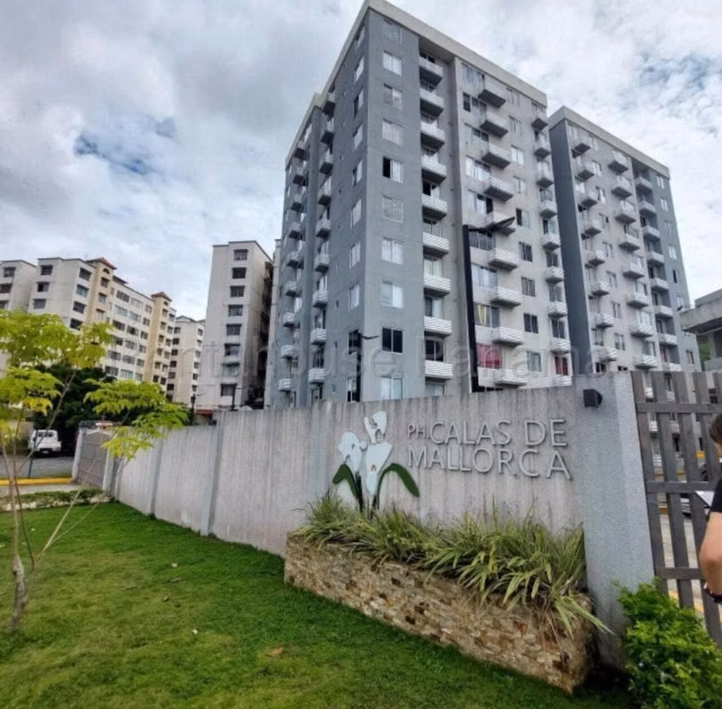 Alquiler | Apartamento | Ph Calas de Mayorca | 68.72m2.  27mgo442 - photo 1