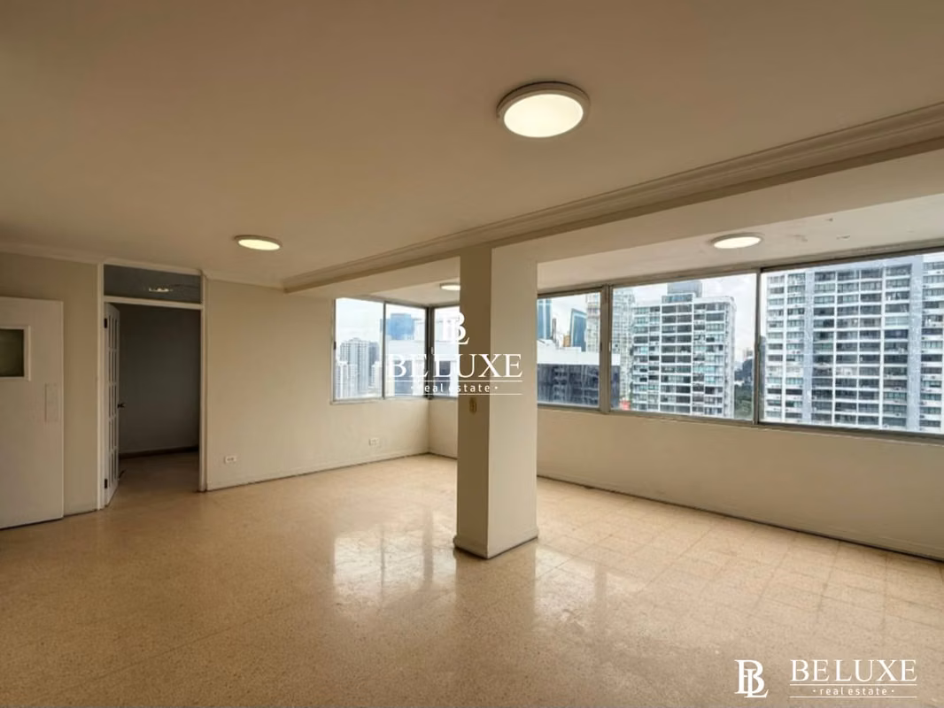 VENTA DE APARTAMENTO AMOBLADO EN PH PLAZA PAITILLA, PUNTA PAITILLA (6) - photo 1