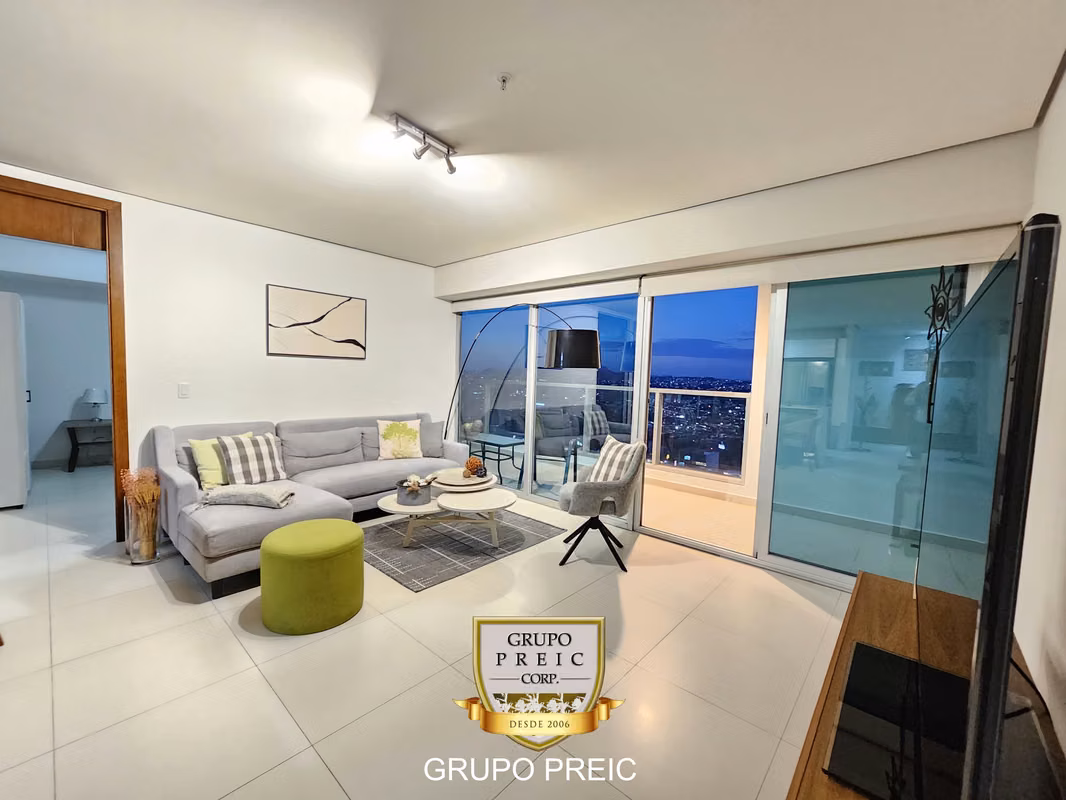 APARTAMENTO EN VENTA COSTA DEL ESTE PH PARKSIDE AC - foto 1