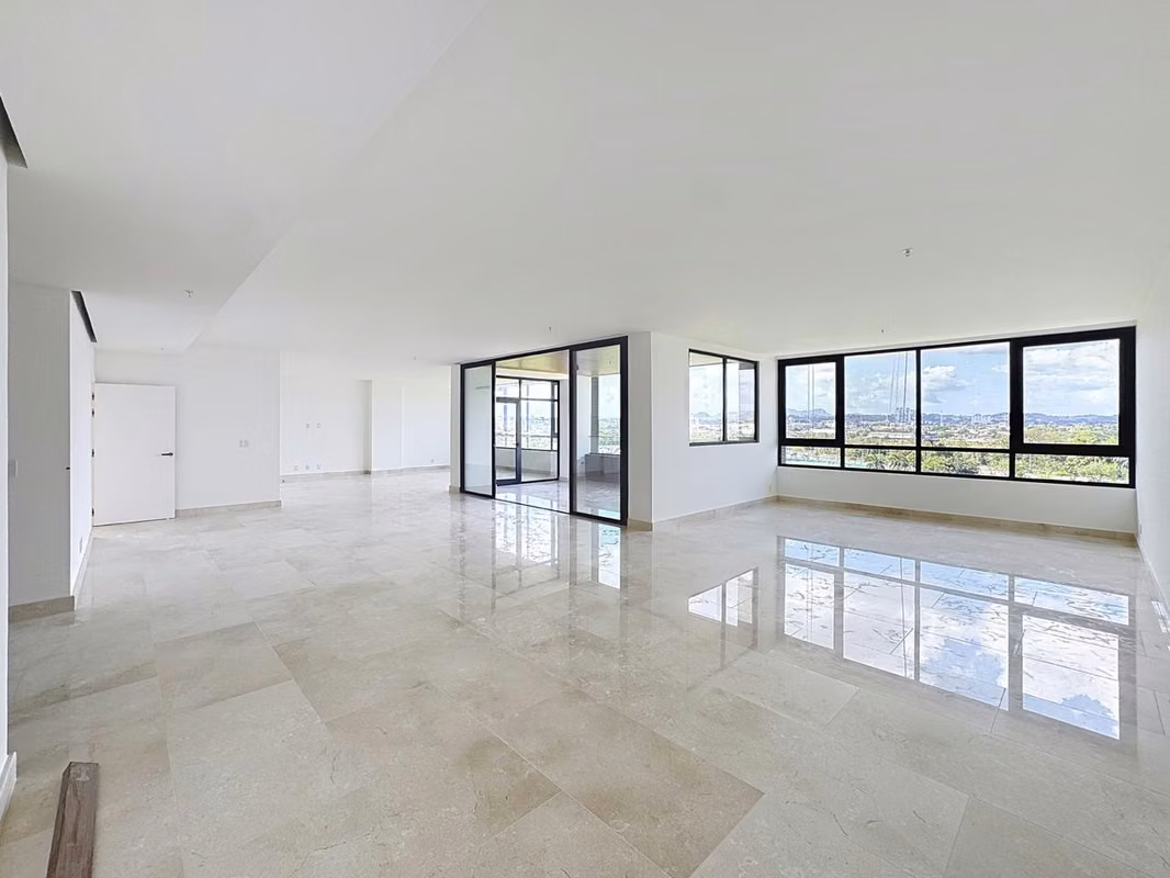 Apartamento de lujo en venta – CALA, Lakeview Santa María - foto 1