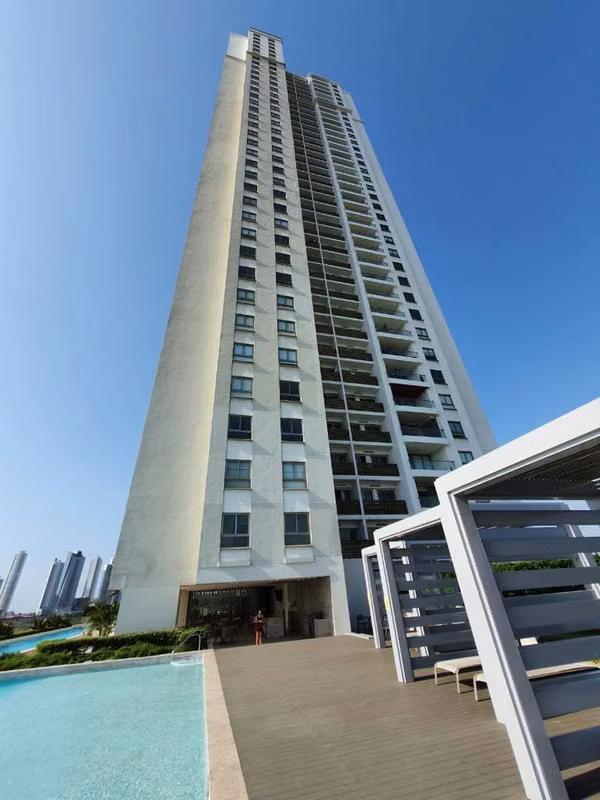 Se vende apartamento en santa maría - foto 1