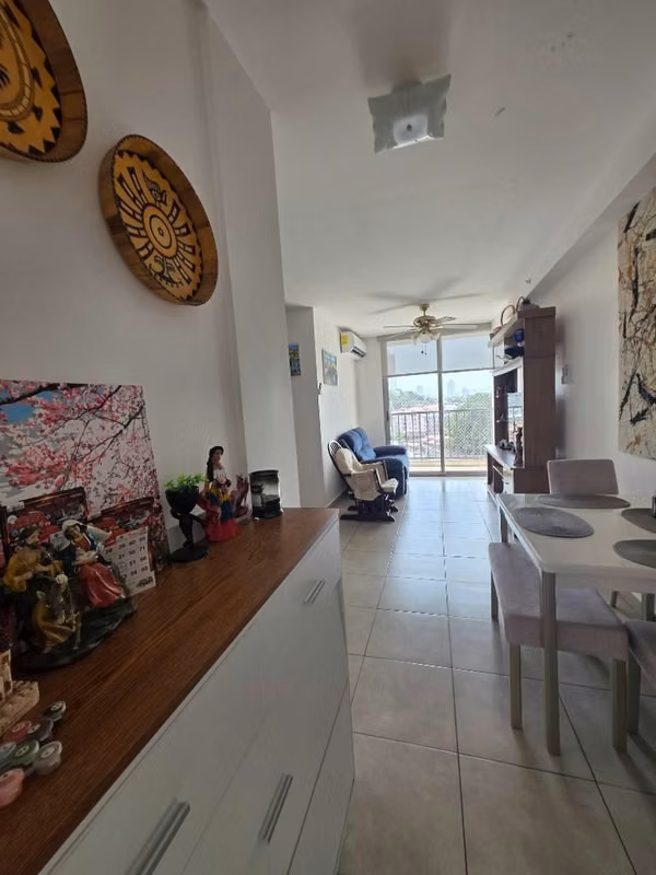 Se vende apartamento en PH Athas 12 de octubre - photo 1