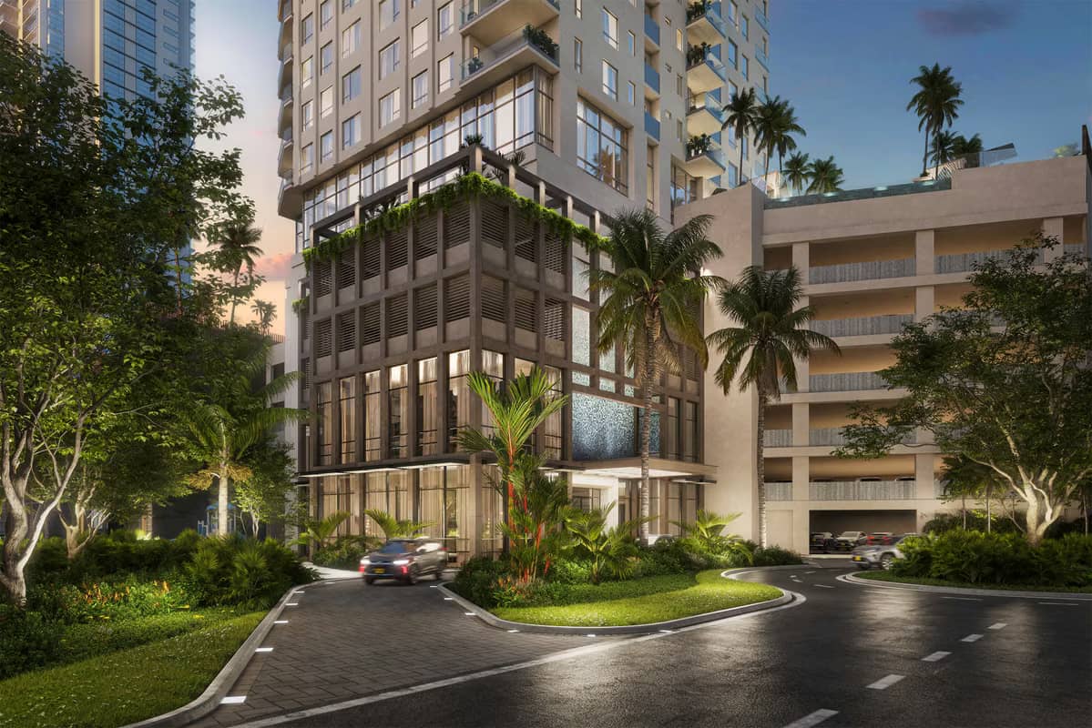 Corotu, Apartamentos de 146m2 en Santa Maria - photo 1